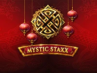 เกมสล็อต Mystic Staxx
